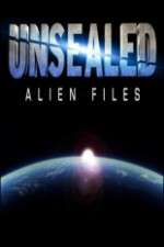 Watch Unsealed Alien Files Wootly