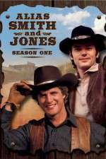 Watch Alias Smith and Jones Wootly