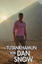 Watch Tutankhamun with Dan Snow Wootly