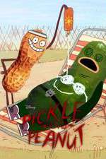 Watch Pickle & Peanut Wootly