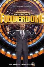 Watch Steve Harvey's Funderdome Wootly