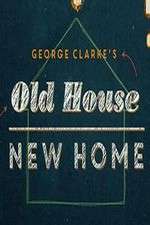 Watch George Clarke's Old House, New Home Wootly