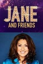 Watch Jane & Friends Wootly