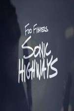 Watch Foo Fighters-Sonic Highways Wootly