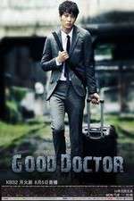 Watch Good Doctor Wootly