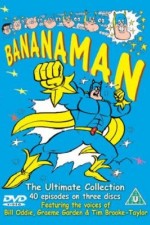 Watch Bananaman Wootly