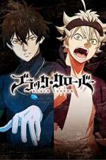 Watch Black Clover Wootly