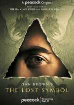 Watch Dan Brown's The Lost Symbol Wootly