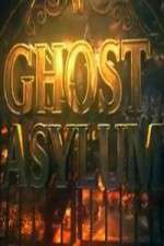 Watch Ghost Asylum Wootly