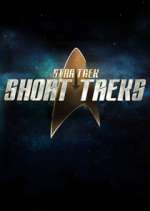 Watch Star Trek: Short Treks Wootly