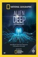 Watch National Geographic Alien Deep Wootly