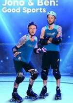 Watch Jono and Ben: Good Sports Wootly