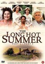 Watch The Long Hot Summer Wootly