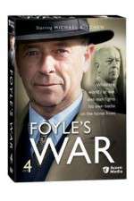 Watch Foyle's War Wootly