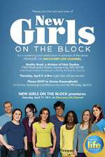 Watch New Girls on the Block Wootly