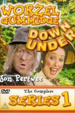 Watch Worzel Gummidge Down Under Wootly