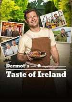 Watch Dermot O'Leary's Taste of Ireland Wootly