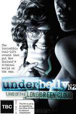 Watch Underbelly NZ: Land of the Long Green Cloud Wootly