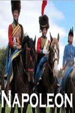 Watch Napoleon (2015) Wootly