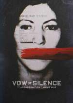 Watch Vow of Silence: The Assassination of Annie Mae Wootly