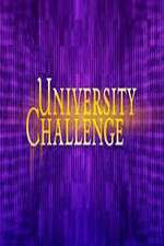 Watch University Challenge Wootly