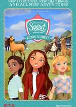 Watch Spirit Riding Free: Riding Academy Wootly