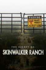 Watch The Secret of Skinwalker Ranch Wootly