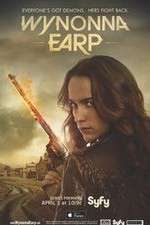 Watch Wynonna Earp Wootly