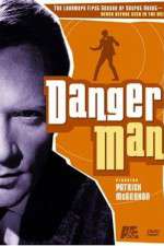 Watch Danger Man Wootly