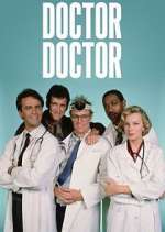 Watch Doctor Doctor Wootly