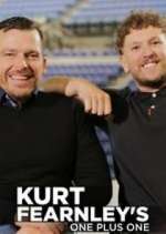 Watch Kurt Fearnley's One Plus One Wootly