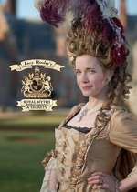 Watch Lucy Worsley's Royal Myths & Secrets Wootly