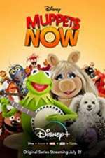 Watch Muppets Now Wootly