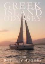 Watch Greek Island Odyssey with Bettany Hughes Wootly