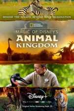 Watch Magic of Disney\'s Animal Kingdom Wootly