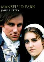 Watch Mansfield Park Wootly