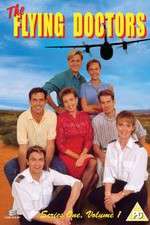 Watch The Flying Doctors Wootly