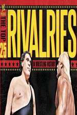 Watch WWE Rivalries Wootly