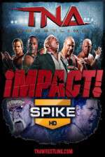 Watch TNA Impact Wrestling Wootly