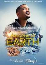 Watch Welcome to Earth Wootly