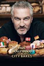 Watch Paul Hollywood: City Bakes Wootly