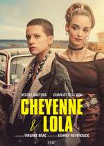 Watch Cheyenne et Lola Wootly