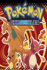 Watch Pokemon Chronicles Wootly