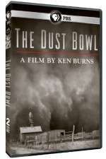 Watch The Dust Bowl Wootly