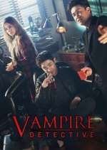 Watch Vampire Detective Wootly