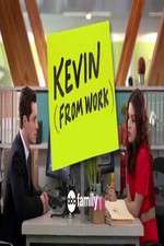 Watch Kevin from Work Wootly