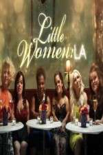Watch Little Women LA Wootly