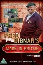 Watch Fred Dibnah's Made In Britain Wootly