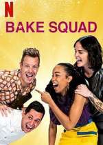 Watch Bake Squad Wootly