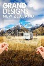 Watch Grand Designs New Zealand Wootly